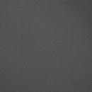 vidaXL Erkély adatvédelmi képernyő Fekete 210 x 210 cm szövet