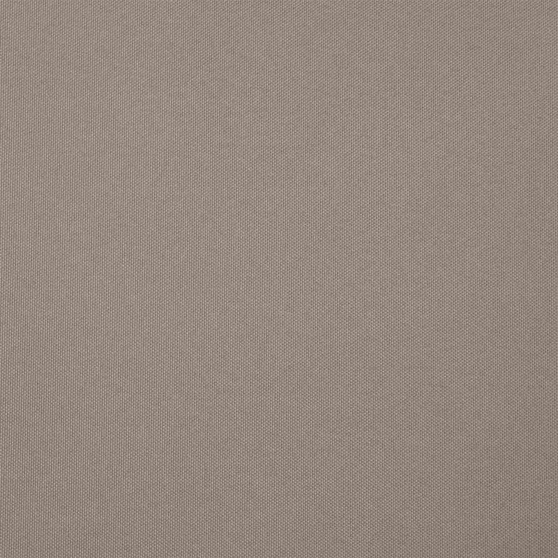 vidaXL Erkély adatvédelmi képernyő Tópszínű 210 x 210 cm szövet