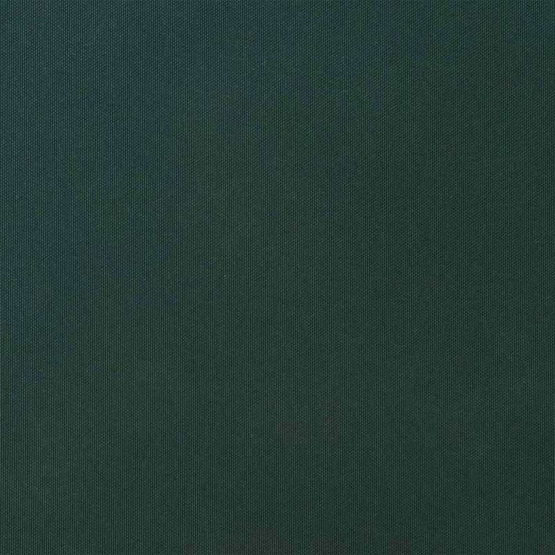 vidaXL Erkély adatvédelmi képernyő Sötétzöld 210 x 210 cm szövet