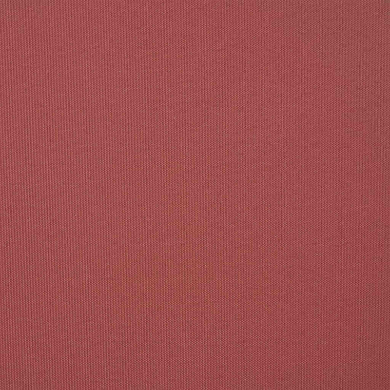 vidaXL Erkély adatvédelmi képernyő Terrakotta 160 x 160 cm szövet