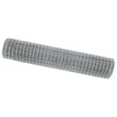 vidaXL Európai Kerítés 1 x 10 m PVC-bevonatú vas