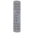 vidaXL Európai Kerítés 1,2 x 10 m PVC-bevonatú vas