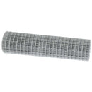 vidaXL Európai Kerítés 1,2 x 10 m PVC-bevonatú vas