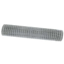 vidaXL Európai Kerítés 1,6 x 10 m PVC-bevonatú vas