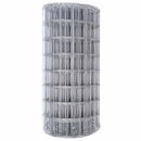 vidaXL Európai Kerítés 0,8 x 10 m PVC-bevonatú vas