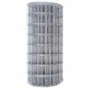 vidaXL Európai Kerítés Ezüst 0,4 x 25 m Meleg horganyzott vas