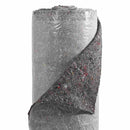 vidaXL Medence Polár Szürke 1 x 25 m Poliészter és pamut