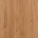 vidaXL Kagy ASKIM Barna 91 x 30 x 104 cm Tömör fenyőfa