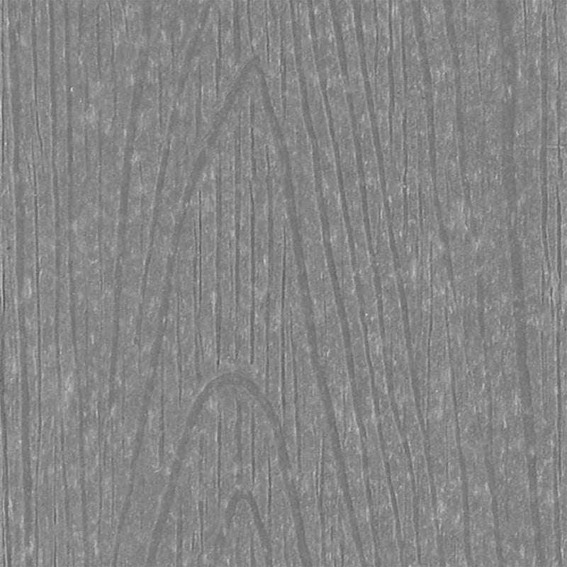 vidaXL Kerti pad párnával Világosszürke 120 x 59 x 88cm HDPE