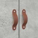 vidaXL Ágykeret tárolóval tárolóval Beton Szürke 140 x 190 cm Faanyag