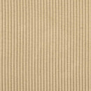 vidaXL Szövet kanapé párnával Szürke zöld 208 cm Bársony anyag