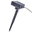 vidaXL 2 db zöld mesterséges boxwood gömbök LED fényekkel 35 cm