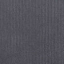 vidaXL Ágykeret Sötétszürke 90 x 190 cm Bársony anyag