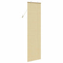 vidaXL Roletta Természet 60 x 220 cm Bambusz
