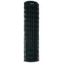 vidaXL Európai Kerítés Zöld 1,4 x 10 m PVC-bevonatú vas
