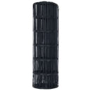 vidaXL Európai Kerítés Szürke 0,6 x 10 m PVC-bevonatú vas