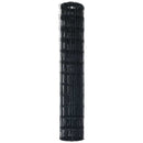 vidaXL Európai Kerítés Szürke 1,4 x 10 m PVC-bevonatú vas