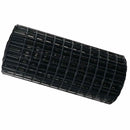 vidaXL Európai Kerítés Szürke 0,4 x 25 m PVC-bevonatú vas