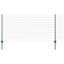 vidaXL Hegesztett Drótháló Kerítés 10 x 1 m (Sz x M)