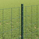 vidaXL Hegesztett Drótháló Kerítés 10 x 0,8 m (Sz x M)