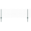 vidaXL Hegesztett Drótháló Kerítés 10 x 0,6 m (Sz x M)