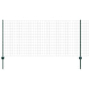vidaXL Hegesztett Drótháló Kerítés 25 x 1 m (Sz x M)