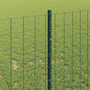 vidaXL Hegesztett Drótháló Kerítés 25 x 1 m (Sz x M)