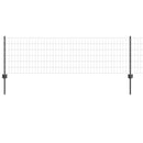 vidaXL Hegesztett Drótháló Kerítés 50 x 0,6 m (Sz x M)