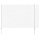 vidaXL Hegesztett drótkerítés poszttal 10 x 1,5 m (Sz x M)