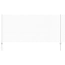 vidaXL Kerítés oszlopokkal Ezüst 1.2 x 50 m Acél