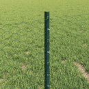vidaXL Hegesztett Drótháló Kerítés 10 x 0,4 m (Sz x Mg)