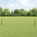 vidaXL Hegesztett Drótháló Kerítés 10 x 0,4 m (Sz x Mg)