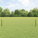 vidaXL Hegesztett Drótháló Kerítés 10 x 0,4 m (Sz x Mg)