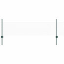 vidaXL Hegesztett Drótháló Kerítés 10 x 0,5 m (Sz x M)