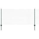 vidaXL Hegesztett Drótháló Kerítés 25 x 1 m (Sz x M)