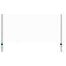 vidaXL Hegesztett Drótháló Kerítés 100 x 1,2 m (Sz x M)