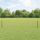 vidaXL Hegesztett Drótháló Kerítés 10 x 0,4 m (Sz x Mg)