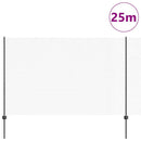 vidaXL Hegesztett Drótháló Kerítés 25 x 1,5 m (Sz x M)
