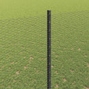 vidaXL Hegesztett Drótháló Kerítés 50 x 1,6 m (Sz x Ma)