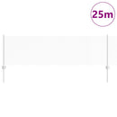 vidaXL Hegesztett Drótháló Kerítés 25 x 0,6 m (Sz x M)