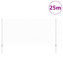 vidaXL Hegesztett Drótháló Kerítés 25 x 1 m (Sz x M)