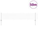 vidaXL Hegesztett Drótháló Kerítés 50 x 0,4 m (Sz x M)