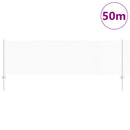 vidaXL Hegesztett Drótháló Kerítés 50 x 0,8 m (Sz x M)