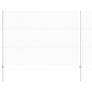 vidaXL Hegesztett Drótháló Kerítés 50 x 1,5 m (Sz x M)