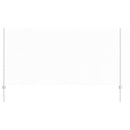 vidaXL Hegesztett Drótháló Kerítés 100 x 1,2 m (Sz x M)