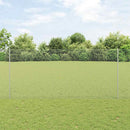 vidaXL Hegesztett Drótháló Kerítés 100 x 1,4 m (Sz x M)