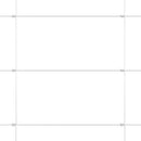 vidaXL Kerítés oszlopokkal Ezüst 1.4 x 25 m Acél