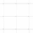 vidaXL Kerítés oszlopokkal Ezüst 1.2 x 50 m Acél