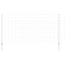 vidaXL Vadkerítés oszlopokkal 50 x 1,2 m (Sz x M)