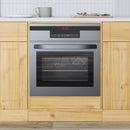 vidaXL Cabinet SKI Mézes Barna 60 x 46 x 81 cm Tömör fenyőfa